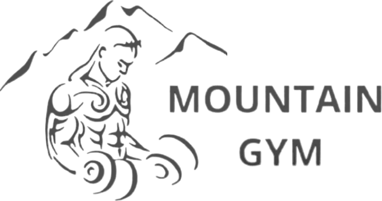 Mountain Gym